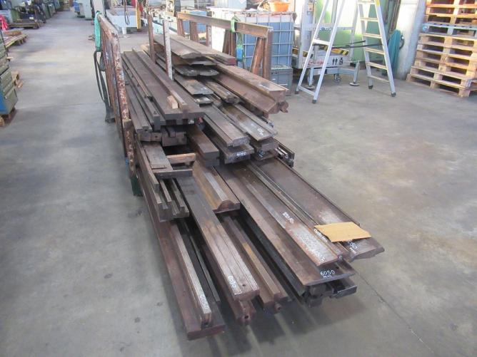 PRISMI E LAME PRESS BRAKE DIES